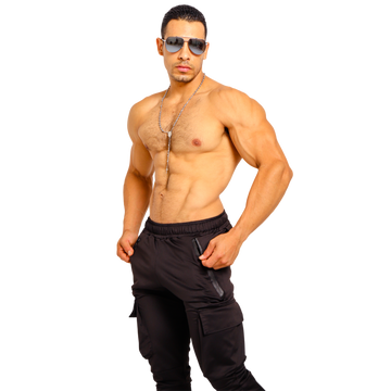 Pants Cargo Depotivo Premium - Fenix Fit Mexico  
