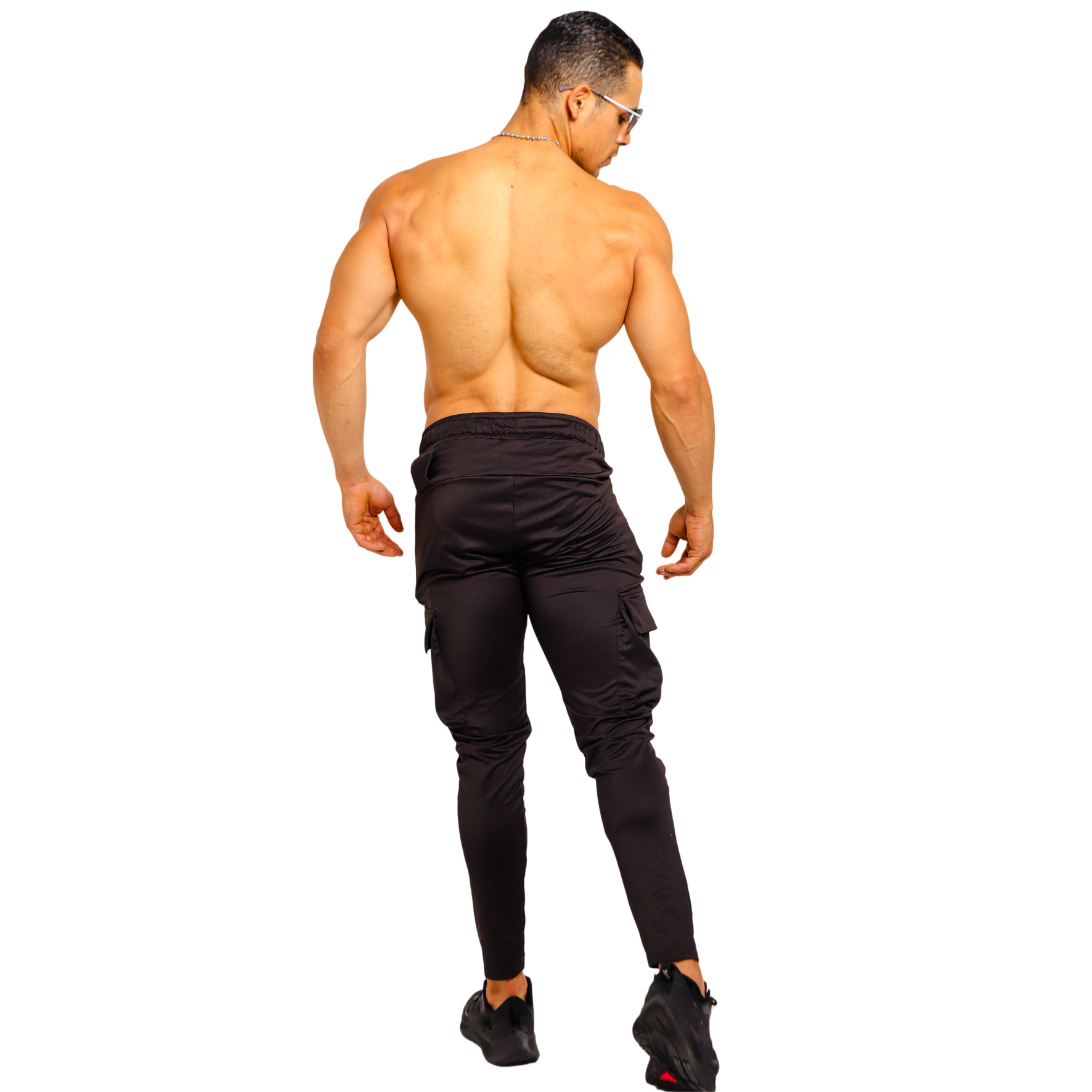 Pants Cargo Depotivo Premium - Fenix Fit Mexico  