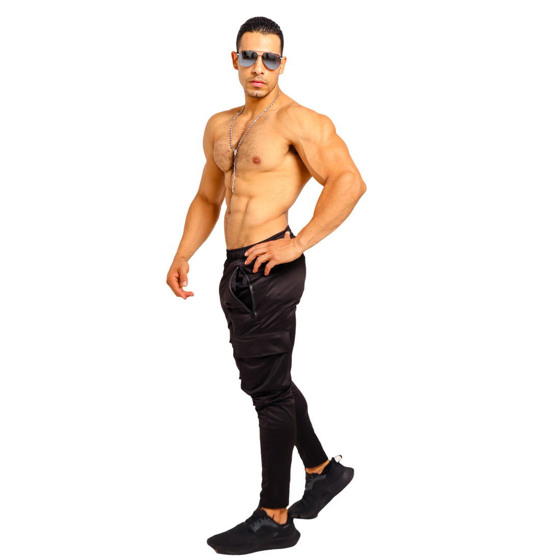 Pants Cargo Depotivo Premium - Fenix Fit Mexico  