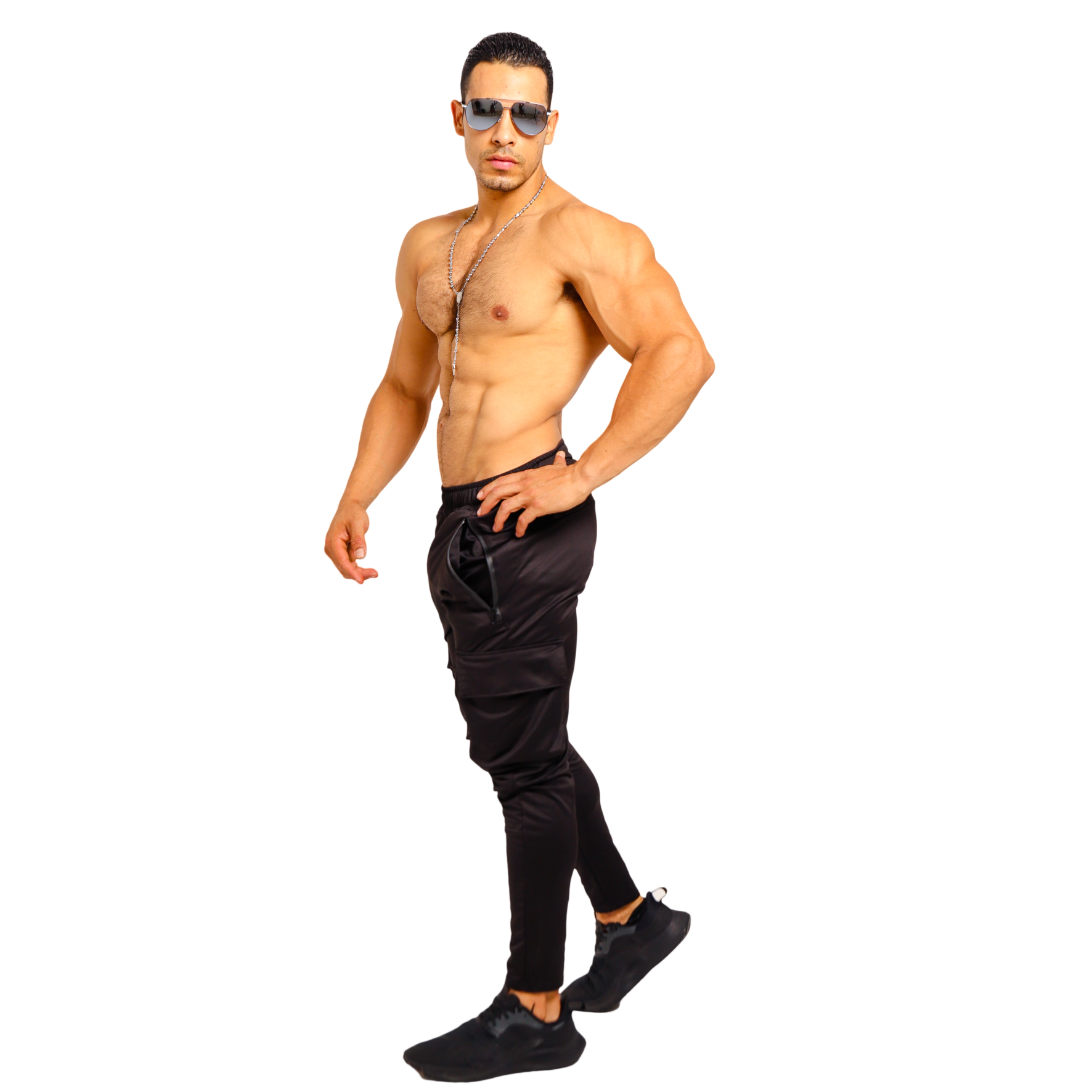 Pants Cargo Depotivo Premium - Fenix Fit Mexico  