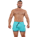Short Corto Basket - Fenix Fit Mexico  