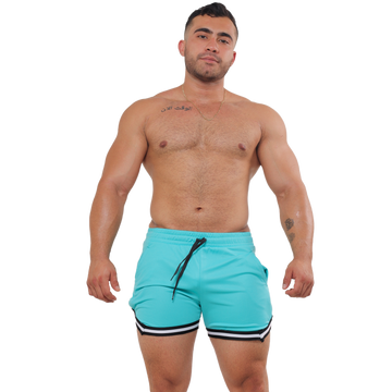 Short Corto Basket - Fenix Fit Mexico  