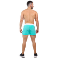 Short Running Colores - Fenix Fit Mexico  