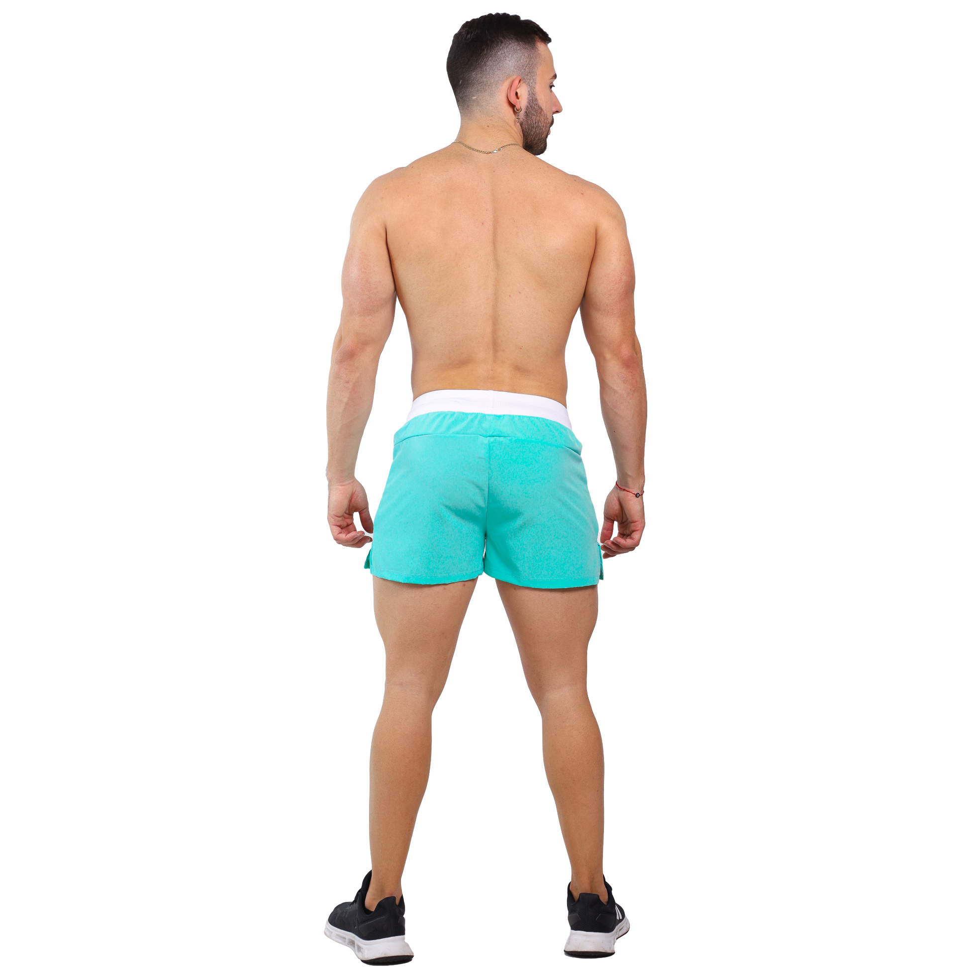 Short Running Colores - Fenix Fit Mexico  