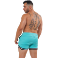Short Corto Basket - Fenix Fit Mexico  