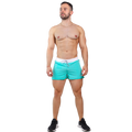 Short Running Colores - Fenix Fit Mexico  