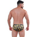 Traje De Baño Bikini Ligero Pkm Tropical - Fenix Fit Mexico  