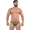 Traje De Baño Bikini Ligero Pkm Tropical - Fenix Fit Mexico  