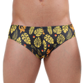 Traje De Baño Bikini Ligero Pkm Tropical - Fenix Fit Mexico  