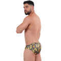 Traje De Baño Bikini Ligero Pkm Tropical - Fenix Fit Mexico  