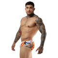 Traje de Baño Trusa Pkmon - Fenix Fit Mexico  