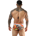 Traje de Baño Trusa Pkmon - Fenix Fit Mexico  