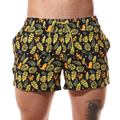 Short de Playa POKESHORTS - Fenix Fit Mexico  