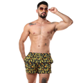 Short de Playa POKESHORTS - Fenix Fit Mexico  