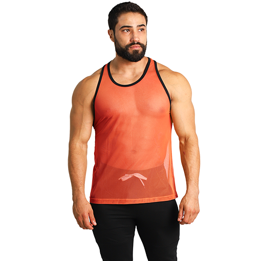 Olimpica Mesh - Fenix Fit Mexico  