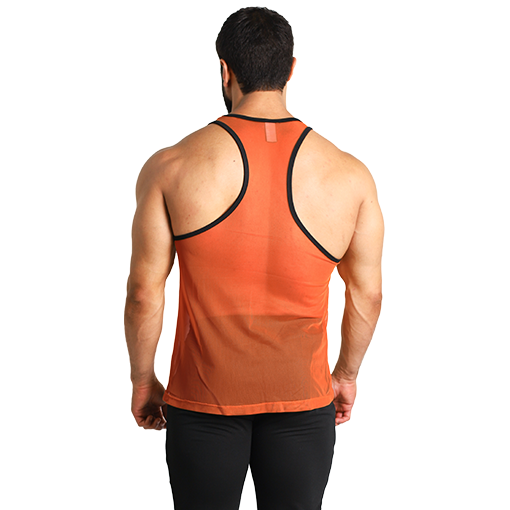 Olimpica Mesh - Fenix Fit Mexico  