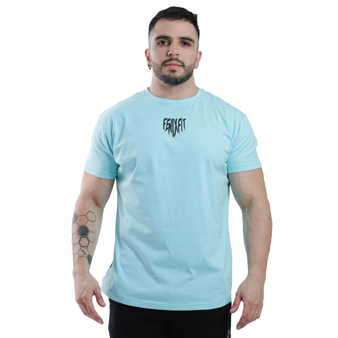 Playera Clasica Nueva Colección