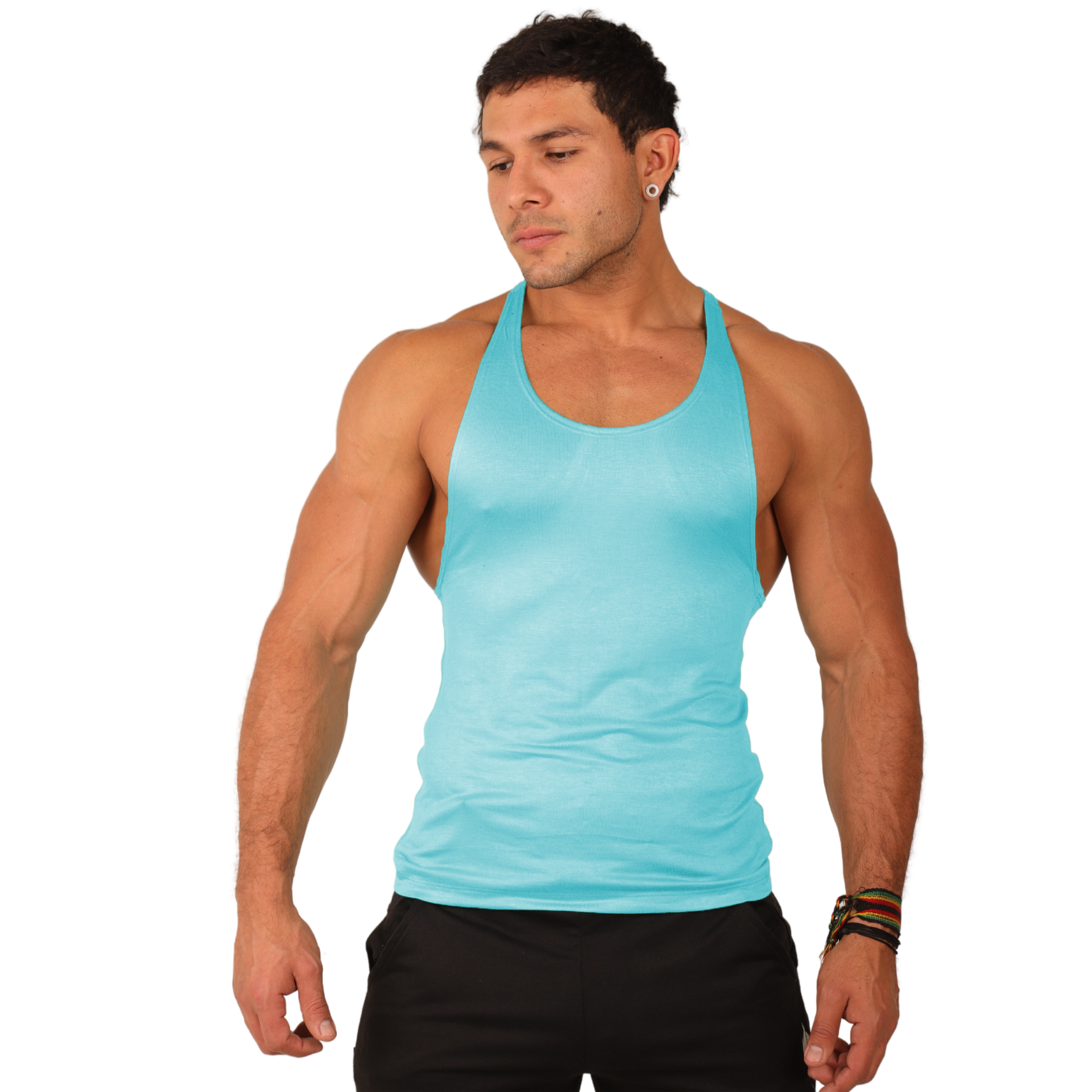 Olimpica Colores Azules - Fenix Fit Mexico  