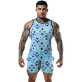 Playera Basica Sublimada Colección 2024 - Fenix Fit Mexico  