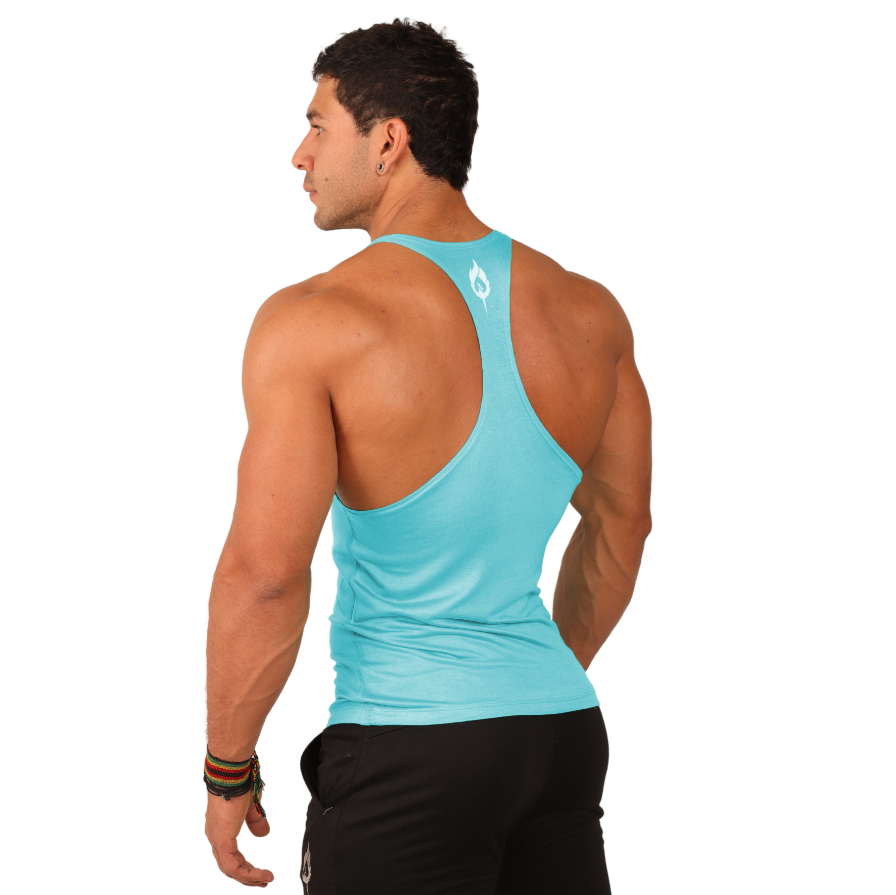 Olimpica Colores Azules - Fenix Fit Mexico  