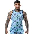 Playera Basica Sublimada Colección 2024 - Fenix Fit Mexico  