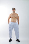 Pants Cargo Holgado Algodón - Fenix Fit Mexico 