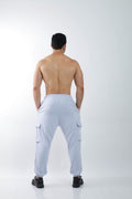 Pants Cargo Holgado Algodón - Fenix Fit Mexico 