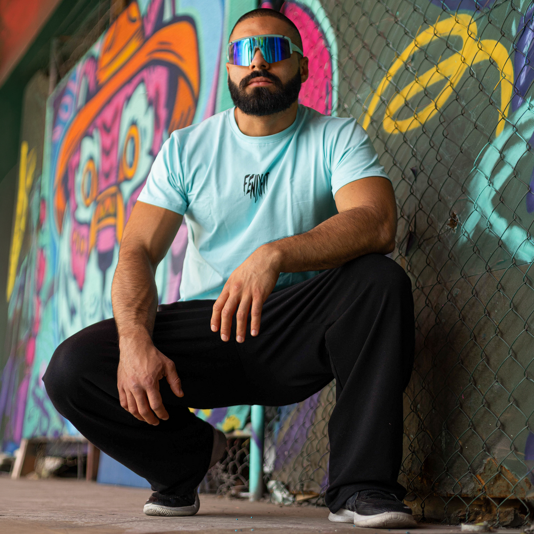 Playera Clasica Nueva Colección