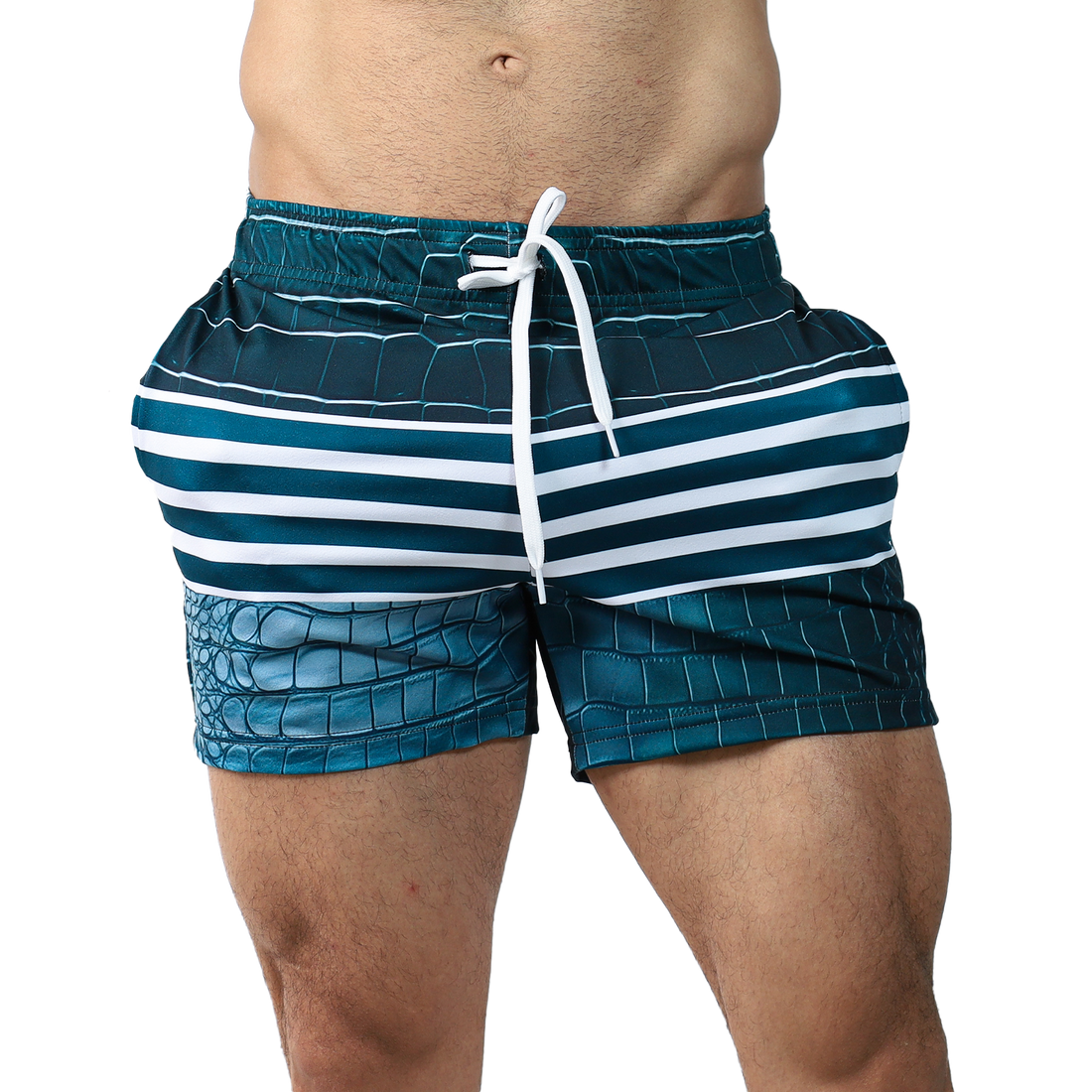 Short Corto Licra Estampados - Fenix Fit Mexico  