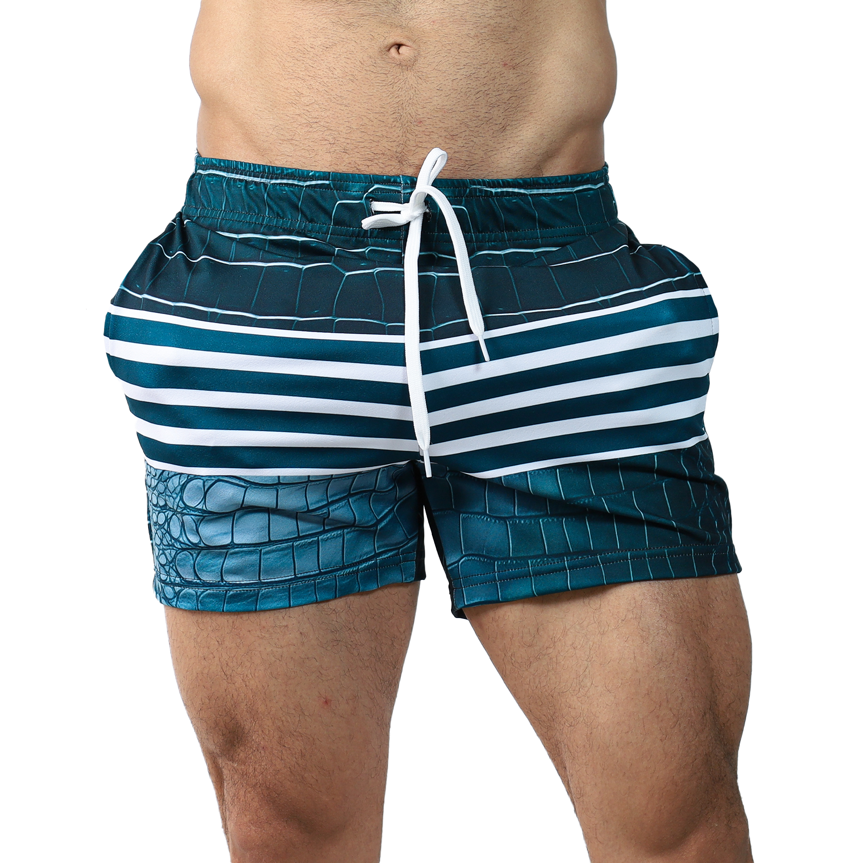 Short Corto Licra Estampados NUEVOS - Fenix Fit Mexico  