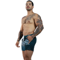 Short Corto Licra Estampados NUEVOS - Fenix Fit Mexico  