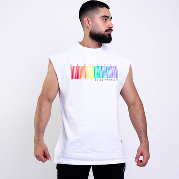 Casaca Géminis Edición Pride