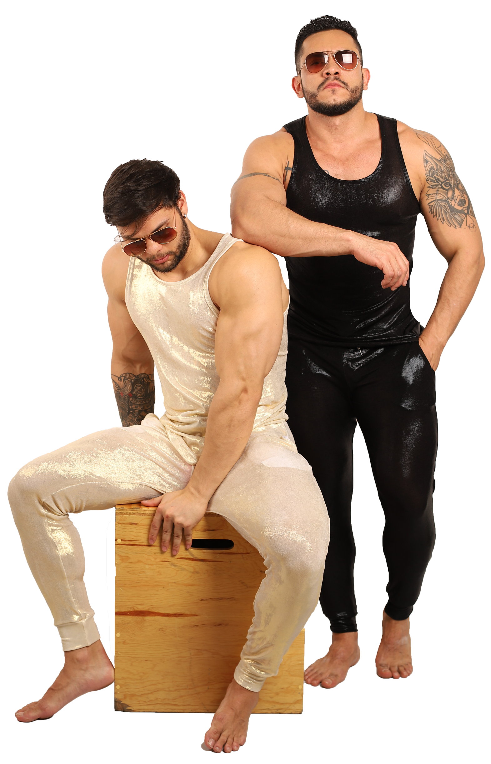 Pants / Jogger Brillante - Fenix Fit Mexico  