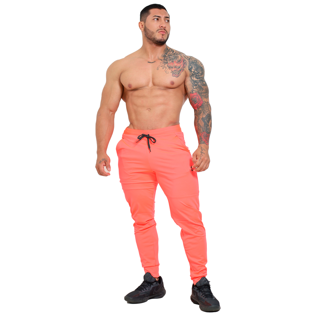 Jogger Premium colores temporada - Fenix Fit Mexico  