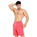 Short Medio Casual Beta - Fenix Fit Mexico  