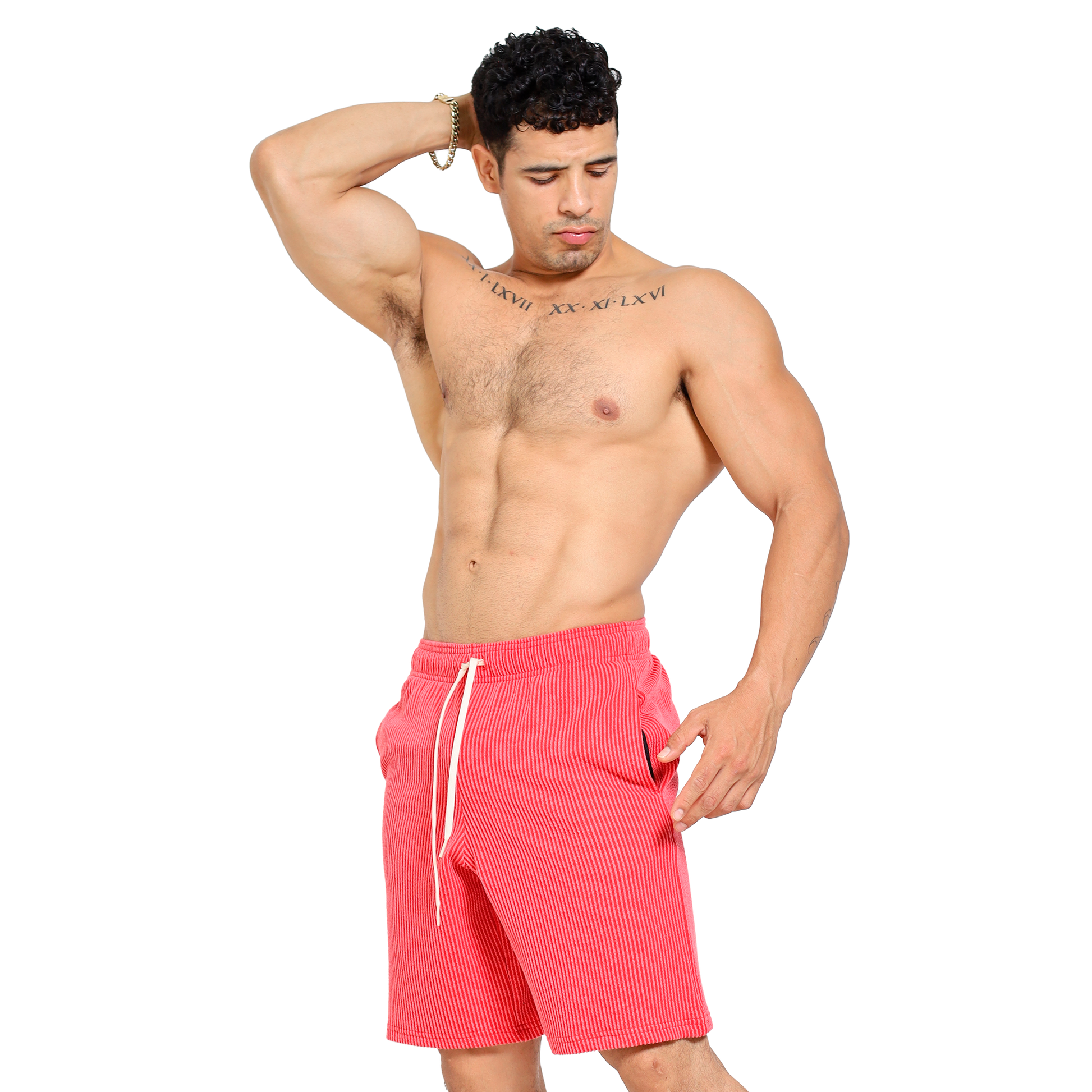 Short Medio Casual Beta - Fenix Fit Mexico  