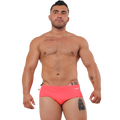 Sunga Lisa Colores Vivos - Fenix Fit Mexico  