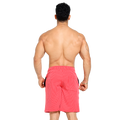 Short Medio Casual Beta - Fenix Fit Mexico  