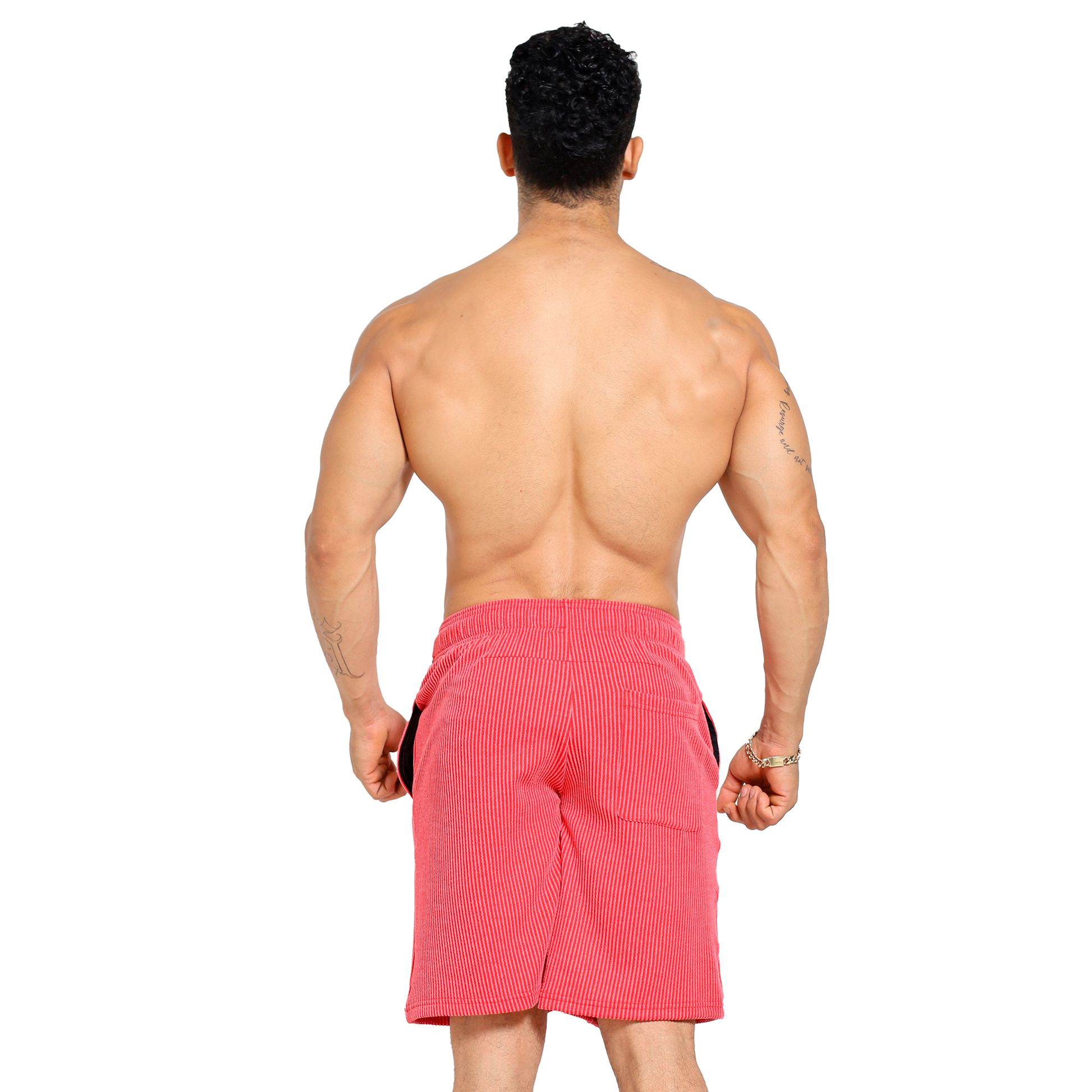 Short Medio Casual Beta - Fenix Fit Mexico  