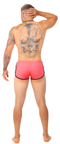 Boxer Traje de baño Liso - Fenix Fit Mexico  