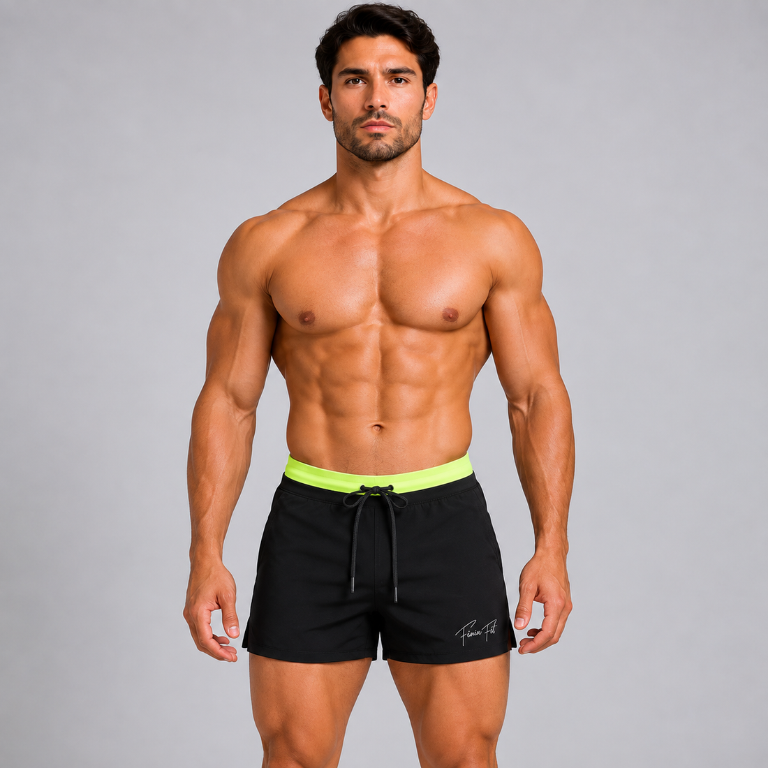 Short Running Colores