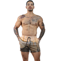 Short Corto Licra Estampados NUEVOS - Fenix Fit Mexico  