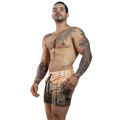 Short Corto Licra Estampados NUEVOS - Fenix Fit Mexico  