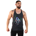 Olimpica Super Héroes D. - Fenix Fit Mexico  
