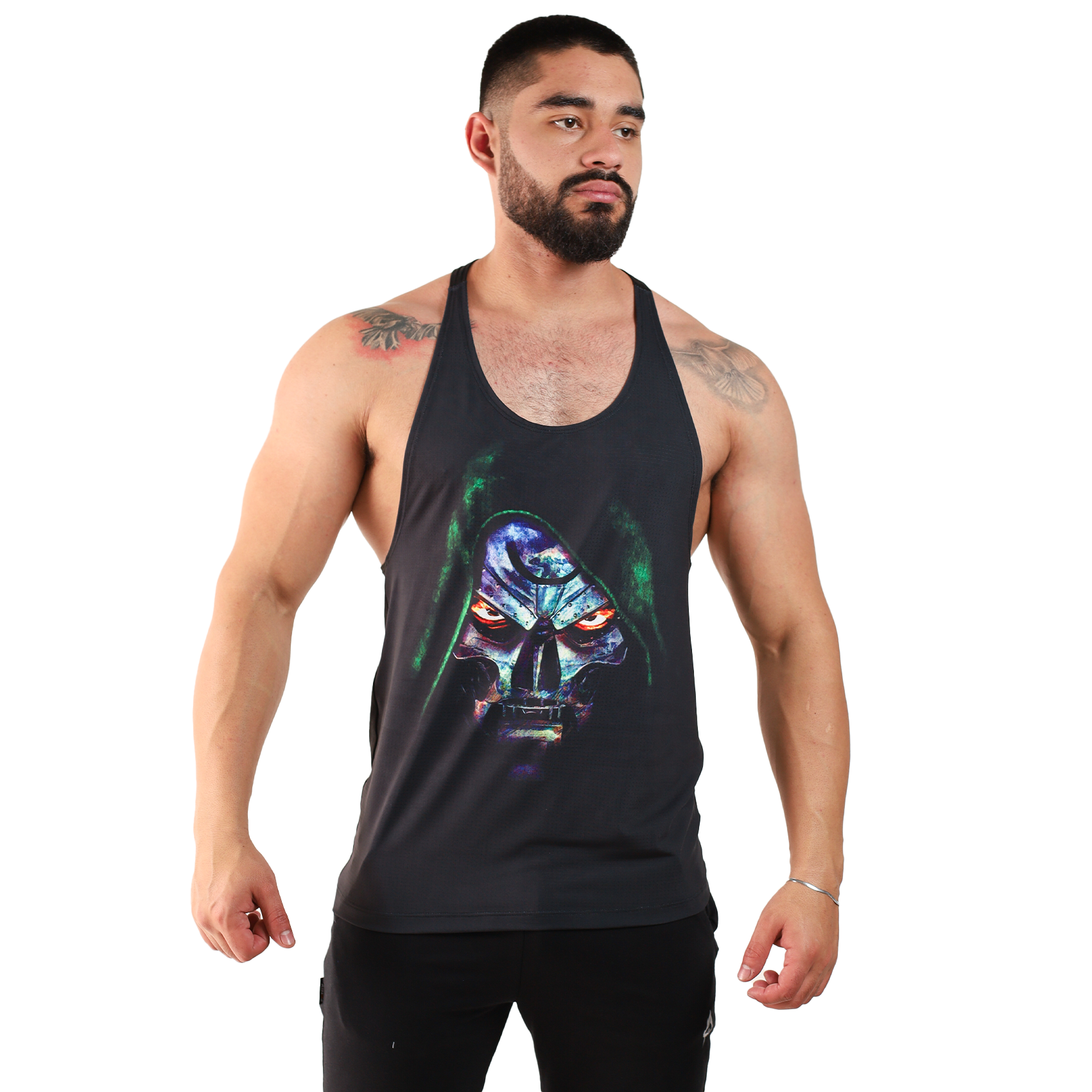 Olimpica Super Héroes D. - Fenix Fit Mexico  