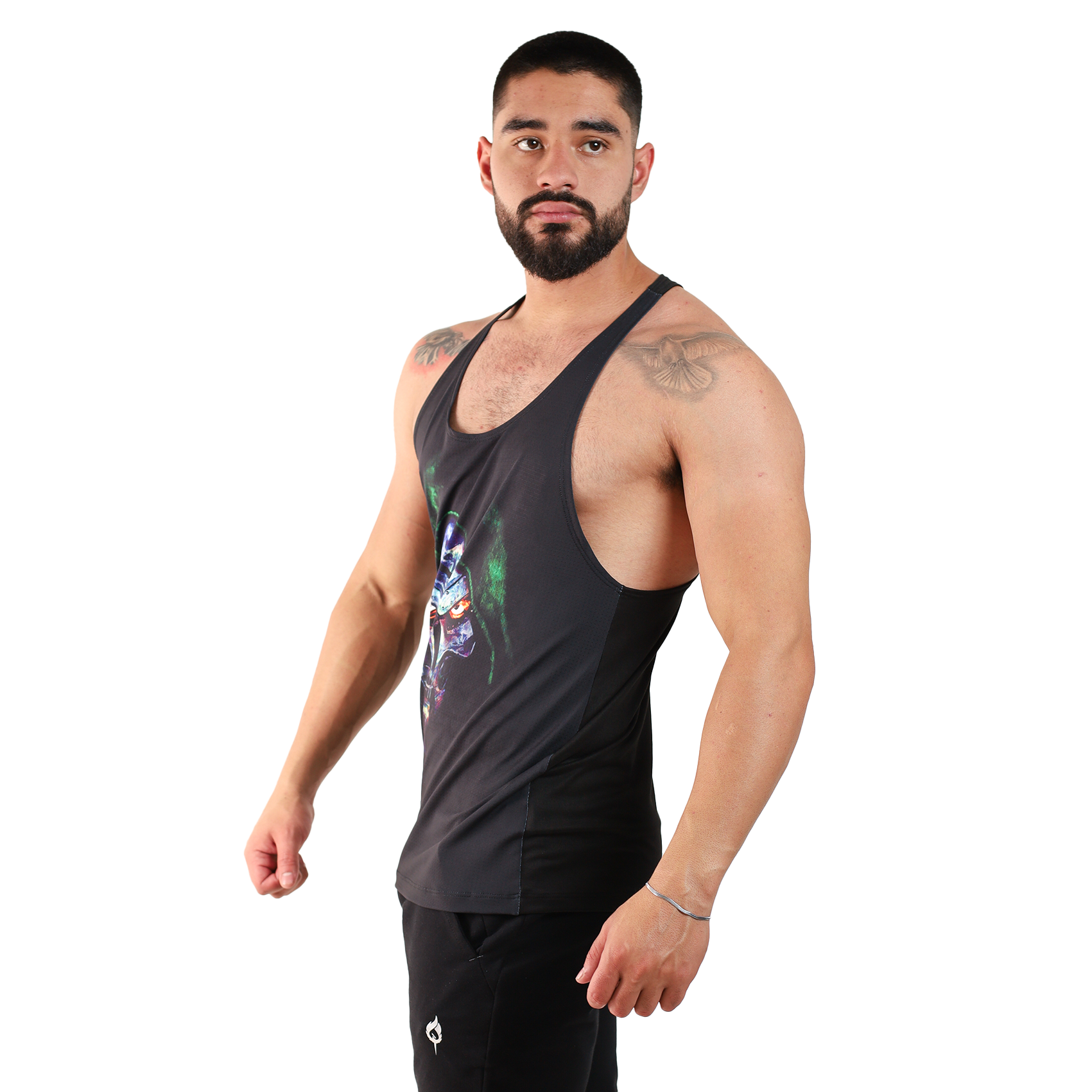 Olimpica Super Héroes D. - Fenix Fit Mexico  