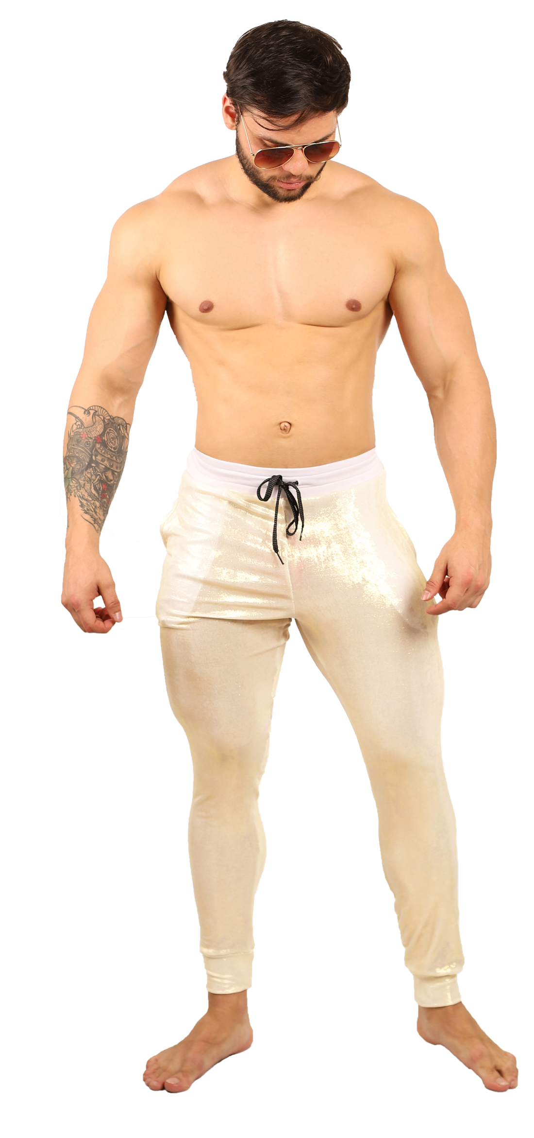 Pants / Jogger Brillante - Fenix Fit Mexico  