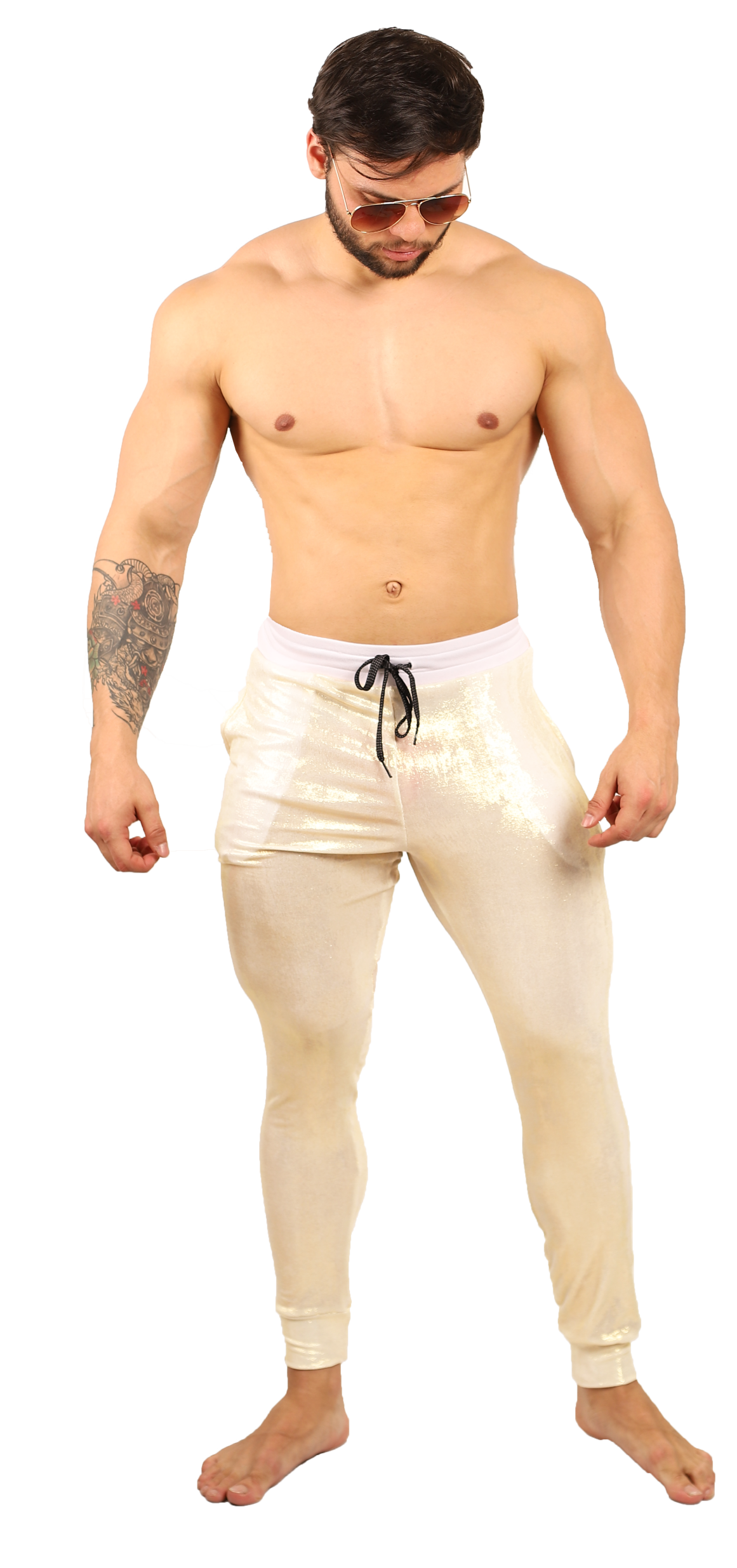 Pants / Jogger Brillante - Fenix Fit Mexico  