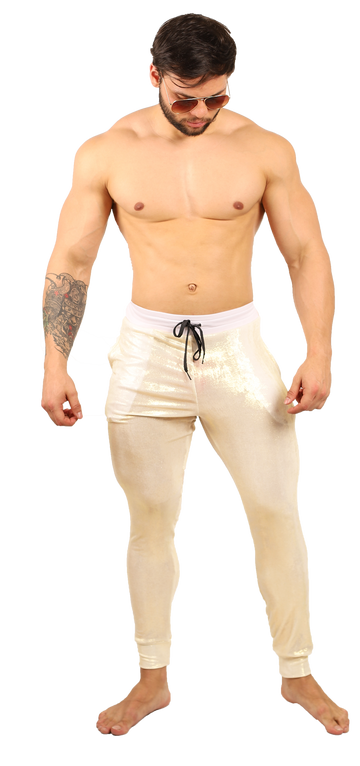 Pants / Jogger Brillante - Fenix Fit Mexico  