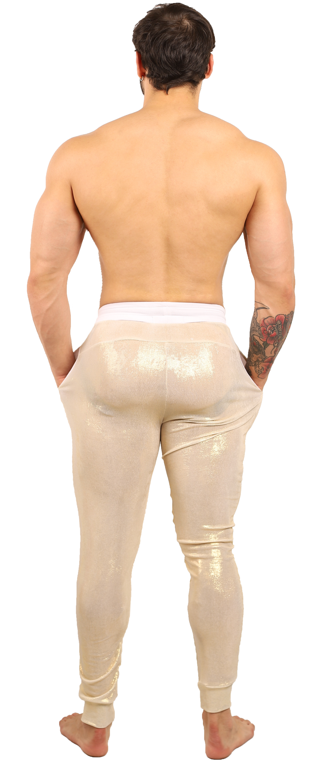 Pants / Jogger Brillante - Fenix Fit Mexico  